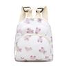 Cute And Durable Kids Backpack With Breathable Oxford Fabric For Kindergarten Use