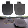 Front Console Loudspeaker Cover Panel Dashboard Speaker Cover Grill For Jaguar XF 2008-2016 C2Z1835LEG C2Z1835AMS