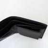 Diesel X09692 P5587 T8013 кожаный кошелек с логотипом COIN S 3D [DIESEL] BI-FOLD [Товар]