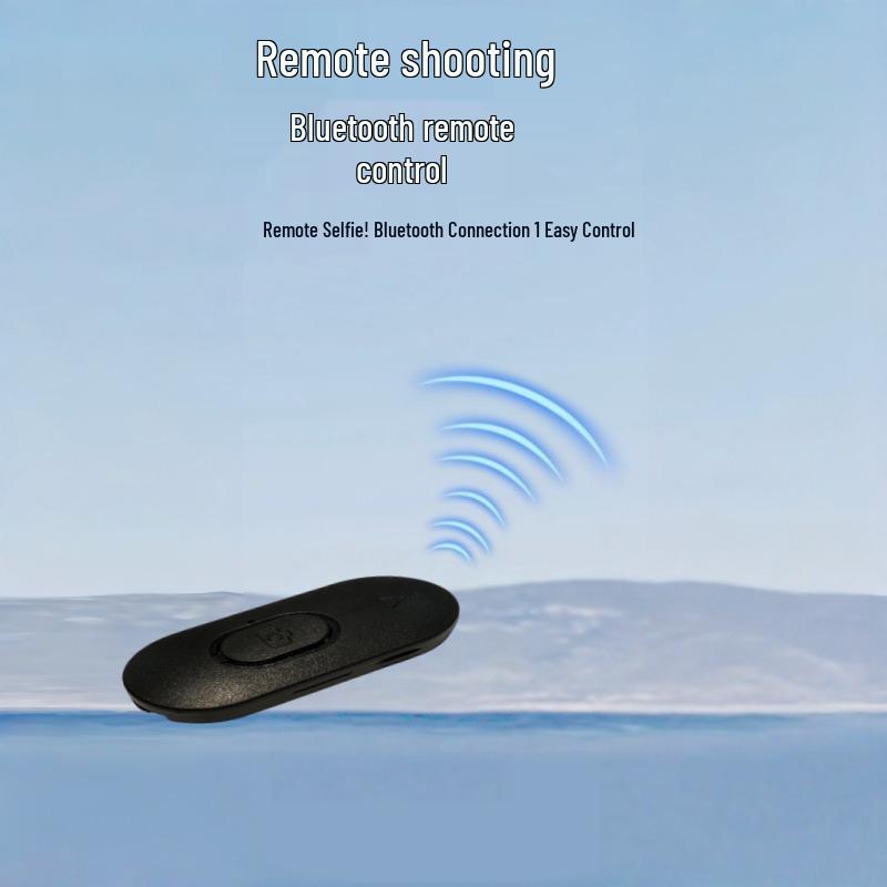 Портативный селфи-палка и штатив с Bluetooth и стабилизатором для смартфонов