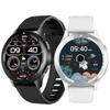 Smart Watch Men Sports Smartwatch NFC Access Control Bluetooth Calls Temperature Heart Rate Blood Oxygen Detection