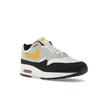 Nike Мужские кроссовки Air Max 1 Steelers White University-Gold Black FD9082-104