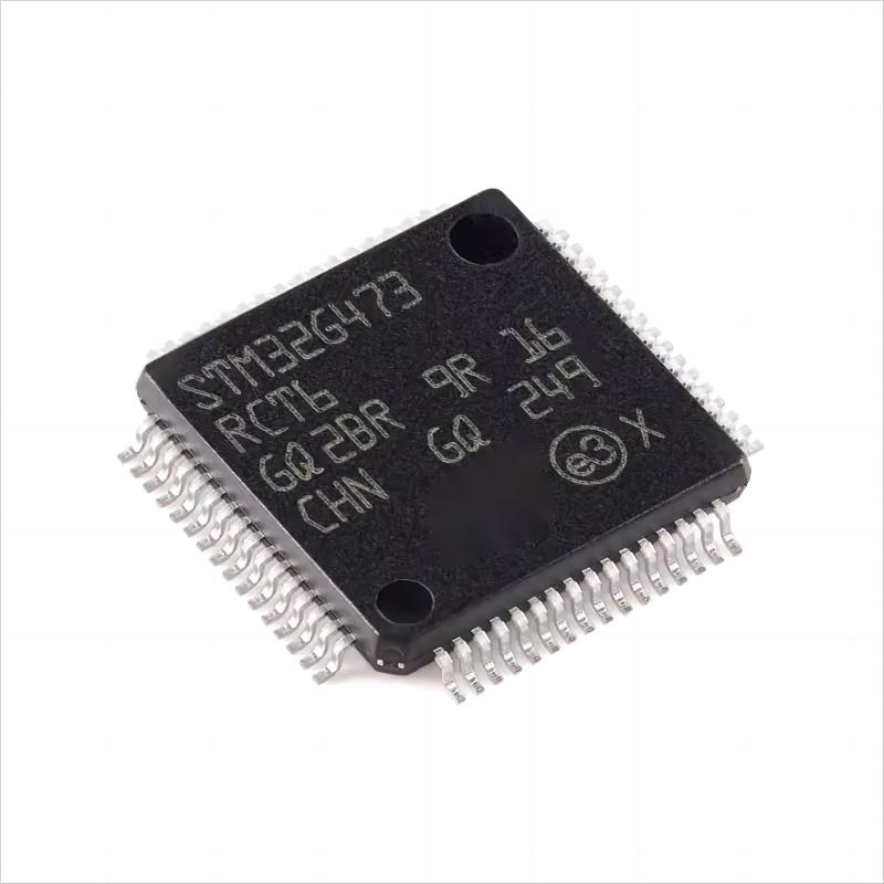 100 шт. новый STM32G473seriesCBT6 CCT6 CET6 CEU6 QCT6 RBT6 RCT6 VBT6 VCT6 VEH6 VET6