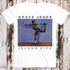 Grace Jones T Shirt LGBT Top Tee 8312