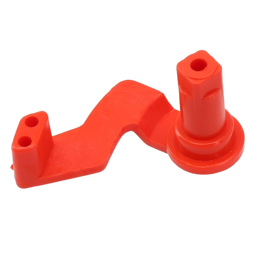 2 шт. Для FOR Redmax 576594801 Демпферная штанга для воздуходувки EBZ7500 EBZ8500