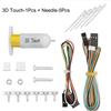 3D Printer Parts 3D Touch Inductive Sensors BL Touch Auto Bed Leveling Sensor BL Touch for Anet A8 Tevo Reprap MK8 Ender 3 Pro