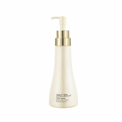 Skin Saver Clear Cleansing Oil 250ml