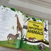 [USED] My Encyclopedia of Very IMPORTANTANIMALS