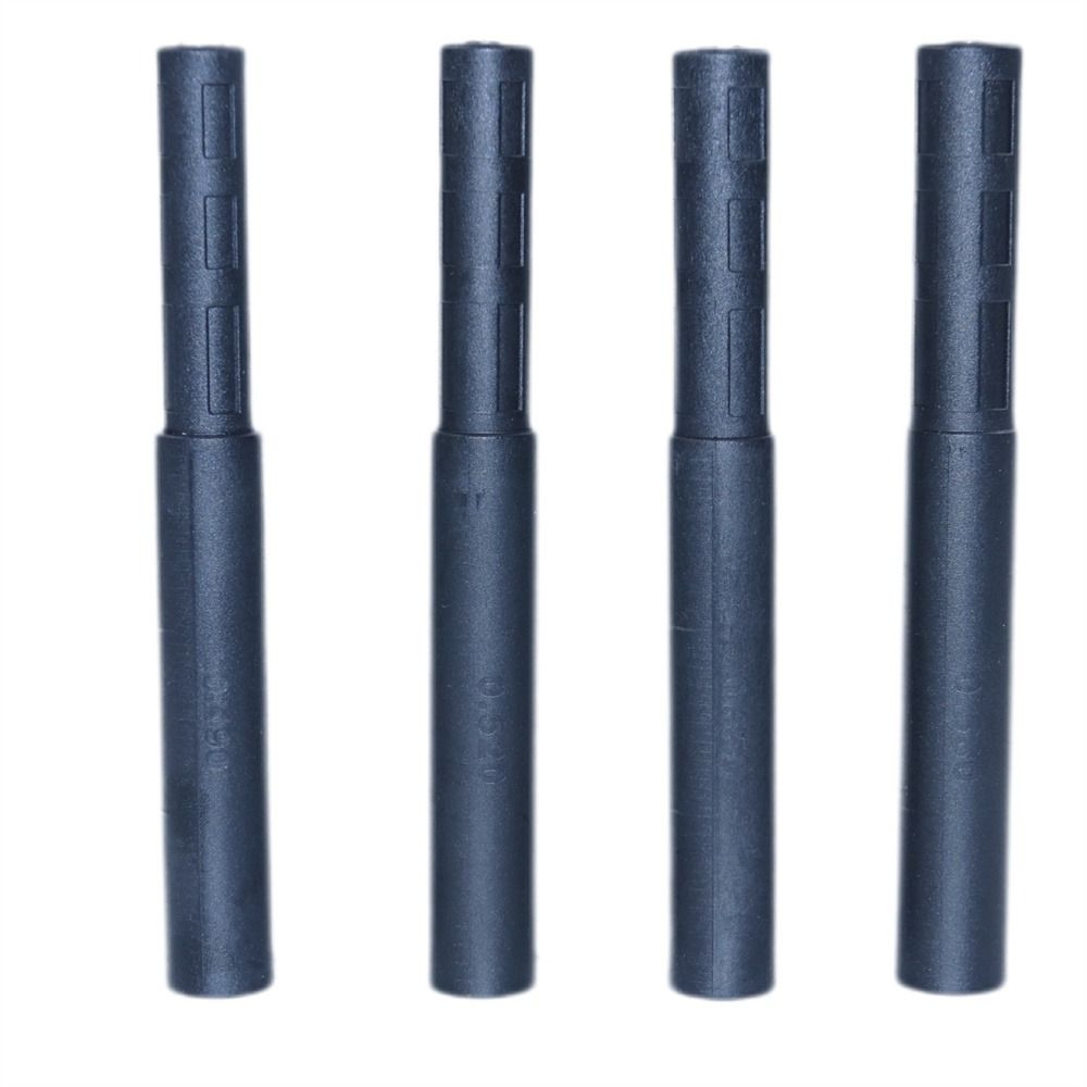 High Strength Golf Shaft Extensions Carbon Fiber Golf Extender Stick Replacement Tool