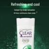 CLEAR Anti-Dandruff Cooling & Purifying Scalp Care Shampoo