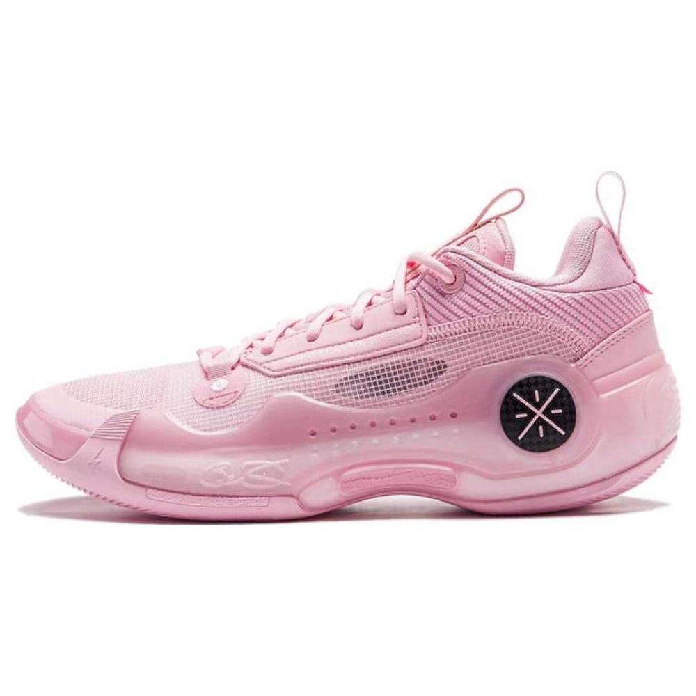 ПОДКЛАДКА Way Of Wade 10 Low - Цветок вишни ABAS083-3