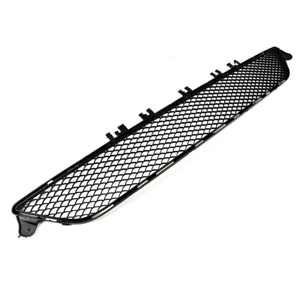 Front bumper ventilation net lower grille A2128850522 For Mercedes Benz E-Class W212 2014-2016