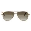 Jimmy Choo Womens/Ladies Sansa Sunglasses