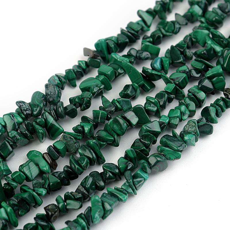 Natural Stone Beads Irregular Crystal Aquamarines Amethysts Gravel Chips Beads For Jewelry Making DIY Bracelet Necklace Accessor