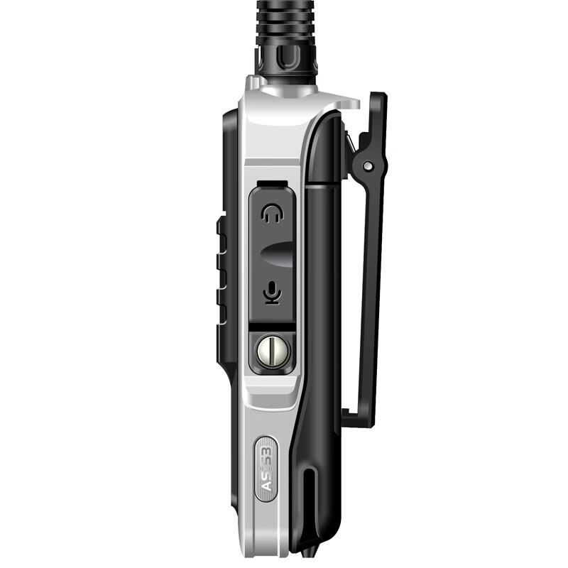 Двухдиапазонная рация BAOFENG BF-UV5R Plus (Китайская версия)