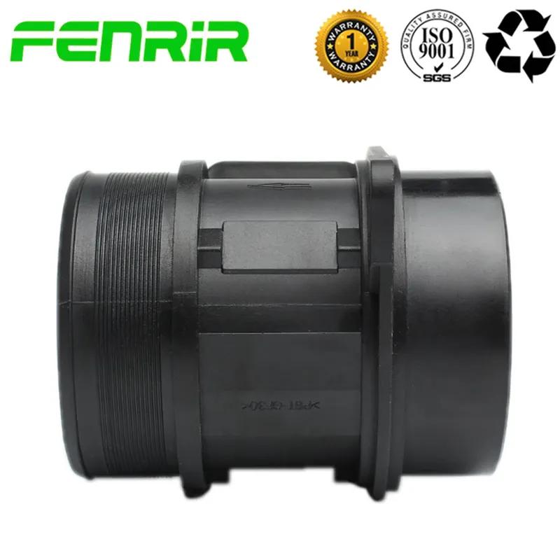 Датчик массового расхода воздуха MAF для Citroen Berlingo Evasion Jumpy Xantia Xsara Peugeot 306 307 406 806 Expert Partner 5WK9621 5WK9621Z