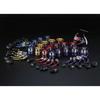 Daiwa Slp Works (Daiwa Slp Works) Шпуля SLPW LT Type-Beta 2500S Фиолетовая