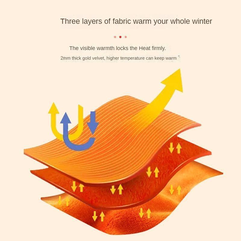 Наколенники, теплые наколенники, плюс бархат для старых холодных суставов ног, ветрозащита для верховой езды, специальная осенне-зимняя защита от холода для пожилых людей