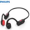 Bluetooth-наушники Philips TAA5608 с открытым дизайном и костной проводимостью