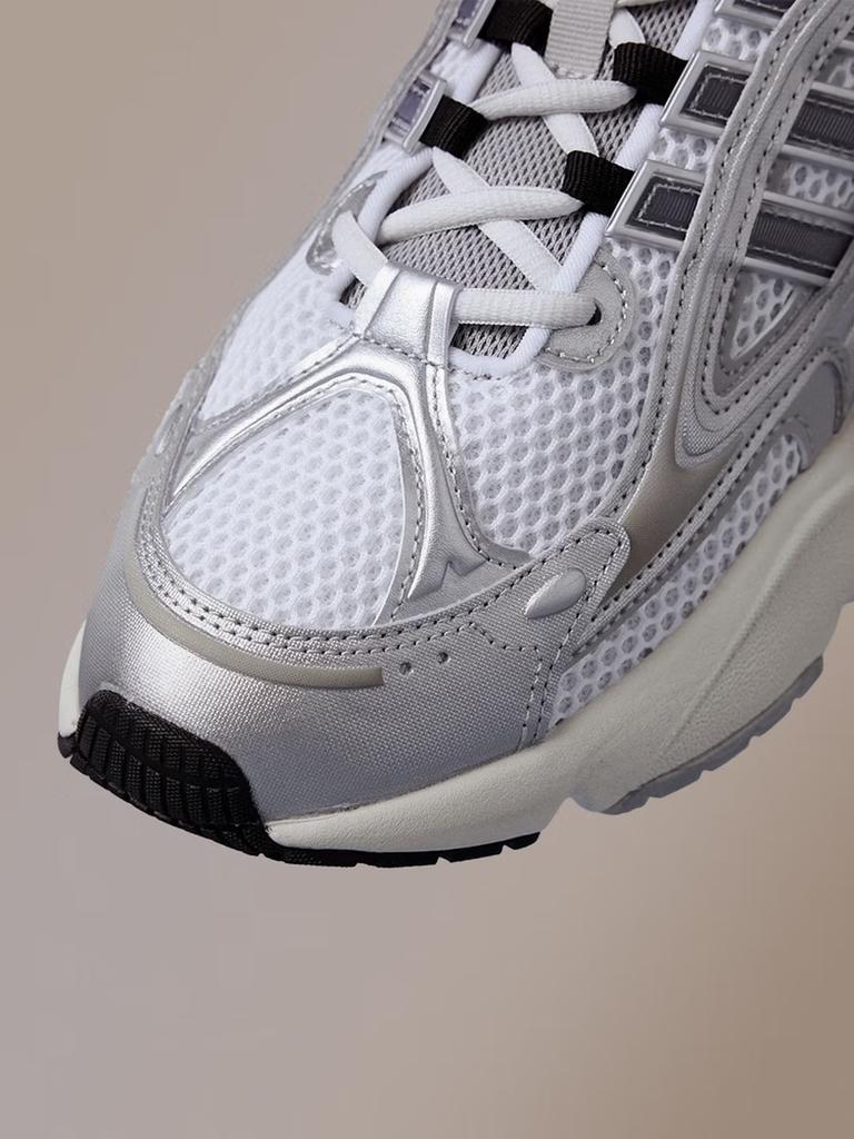 Универсальные кроссовки Adidas OZMILLEN для мужчин и женщин Adidas Tricolor IF4015