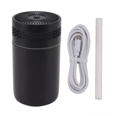 Красочный увлажнитель воздуха USB питание Ночник Увлажнитель воздуха Мини настольный Автомобильный увлажнитель для спальни офиса