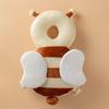 Baby Anti-fall Headrest Pillow Baby Walking Leaning Head Back Protector Cartoon Animal Shape Baby Protect Pillow Prevent Injured Safety Pad