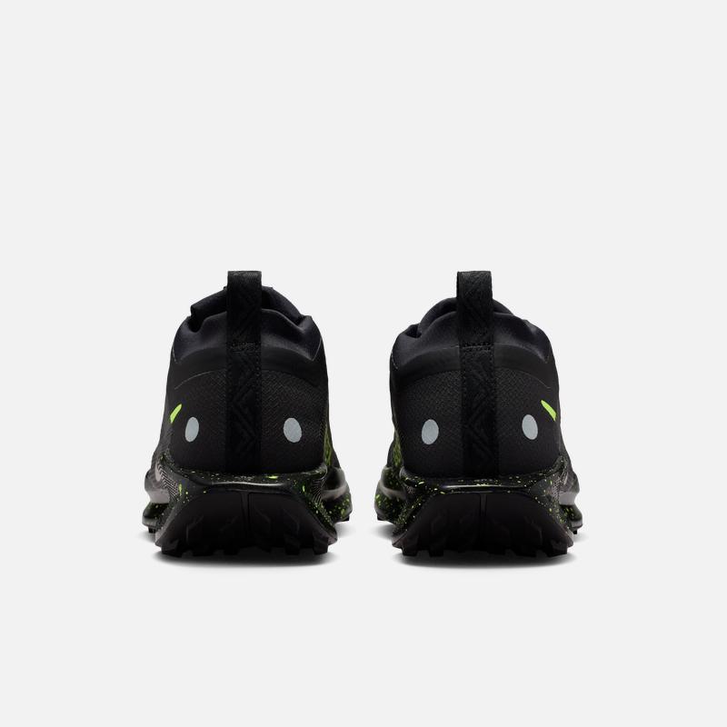 Nike Женские профессиональные беговые кроссовки - Весна - NIKE PEGASUS TRAIL 5 - GORE-TEX - FQ0912