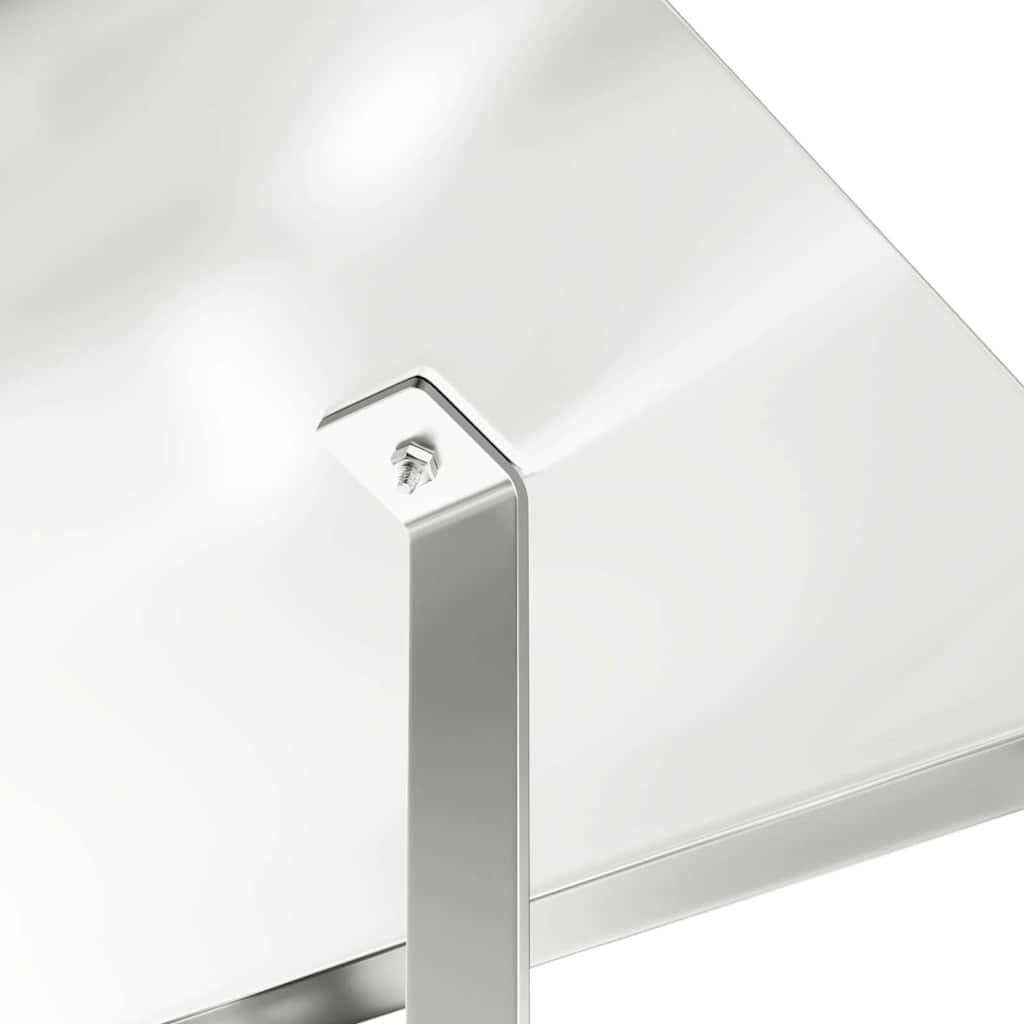 Chimney Cap Silver 50 x 60 x 37 cm Stainless Steel