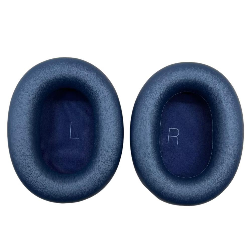 1 пара протеиновых кожаных амбушюр для беспроводных наушников JBL Tour One M3