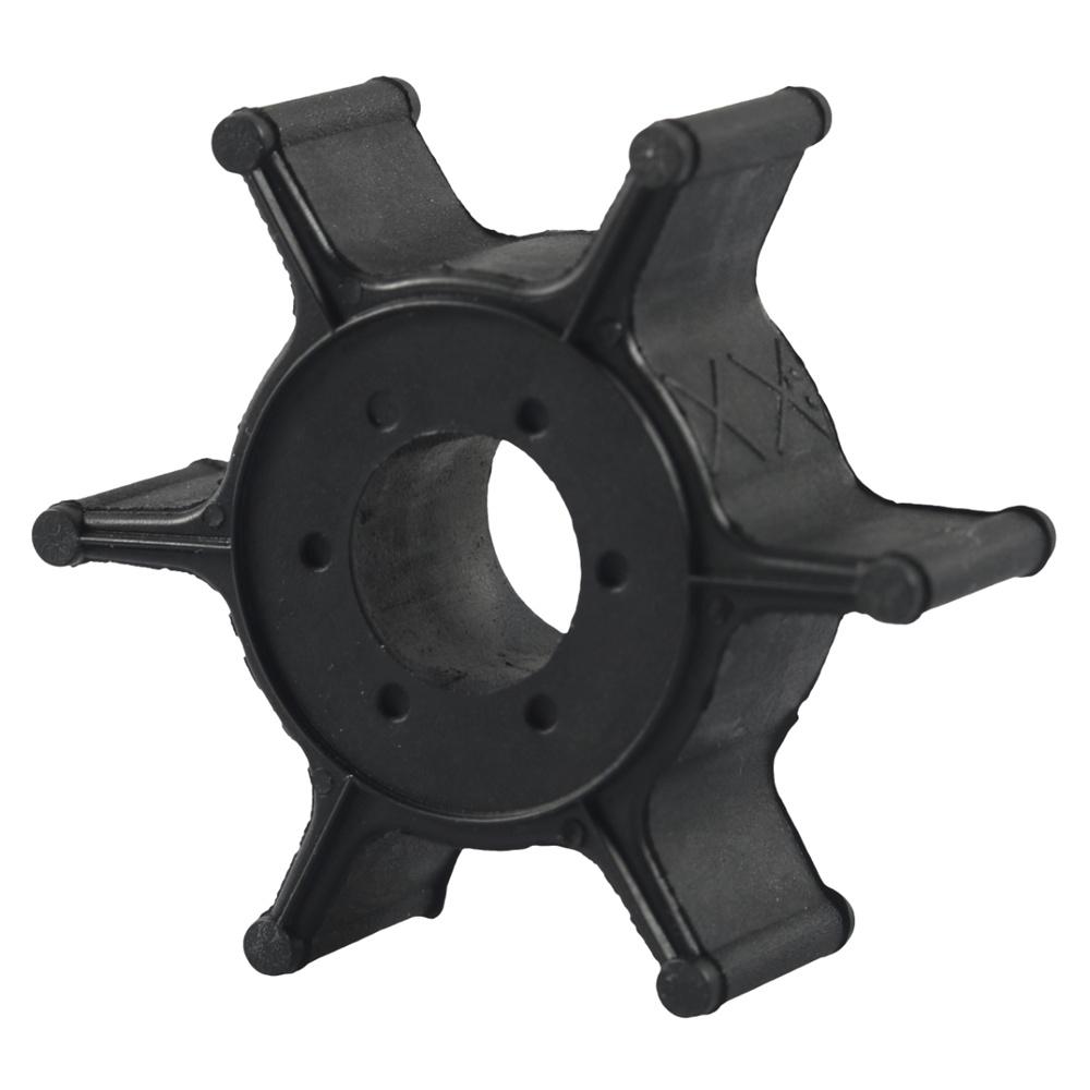 Комплект крыльчатки водяного насоса 6BX-WG078-00 для Yamaha F4B F5A F6C 4-тактный