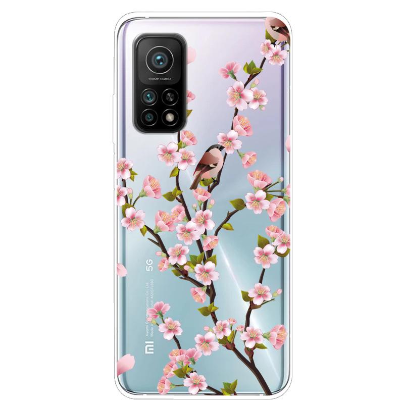 Чехол для Xiaomi Redmi Note12 Pro 2023 Прозрачный Мягкий ТПУ силиконовый Чехол для телефона Для Xiaomi Redmi Note 12 Pro 4G Чехол Прозрачный Funda