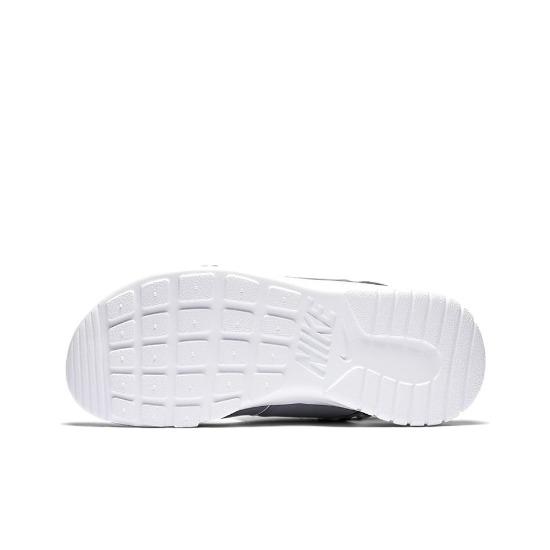 Nike Женские сандалии Tanjun Cool Grey 882694-002