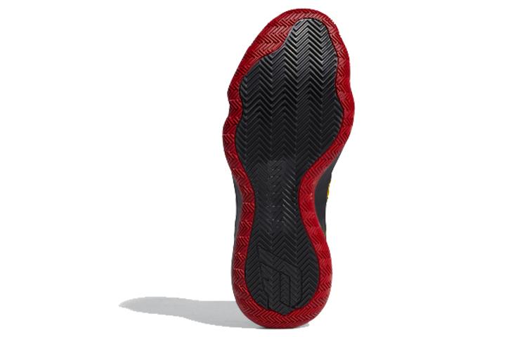 adidas Dame 6 'Запретный город' FW5445