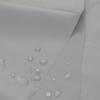 Waterproof Sunscreen Shading Rain Fabric Thin PVC Rain Cloth Fabric For Diy Sewing Raincoat Apron Canopy Shower Curtain