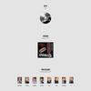 Stray Kids NOEASY [Jewel Case / Random Cover] Album + 3 Gift