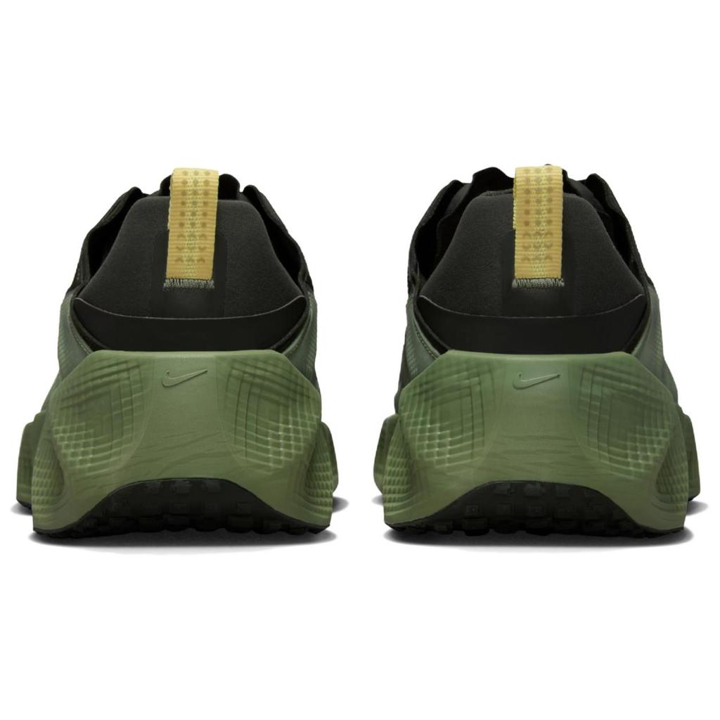 Nike Кроссовки Ava Rover для бега, унисекс, масляно-зеленые, IM9327-300