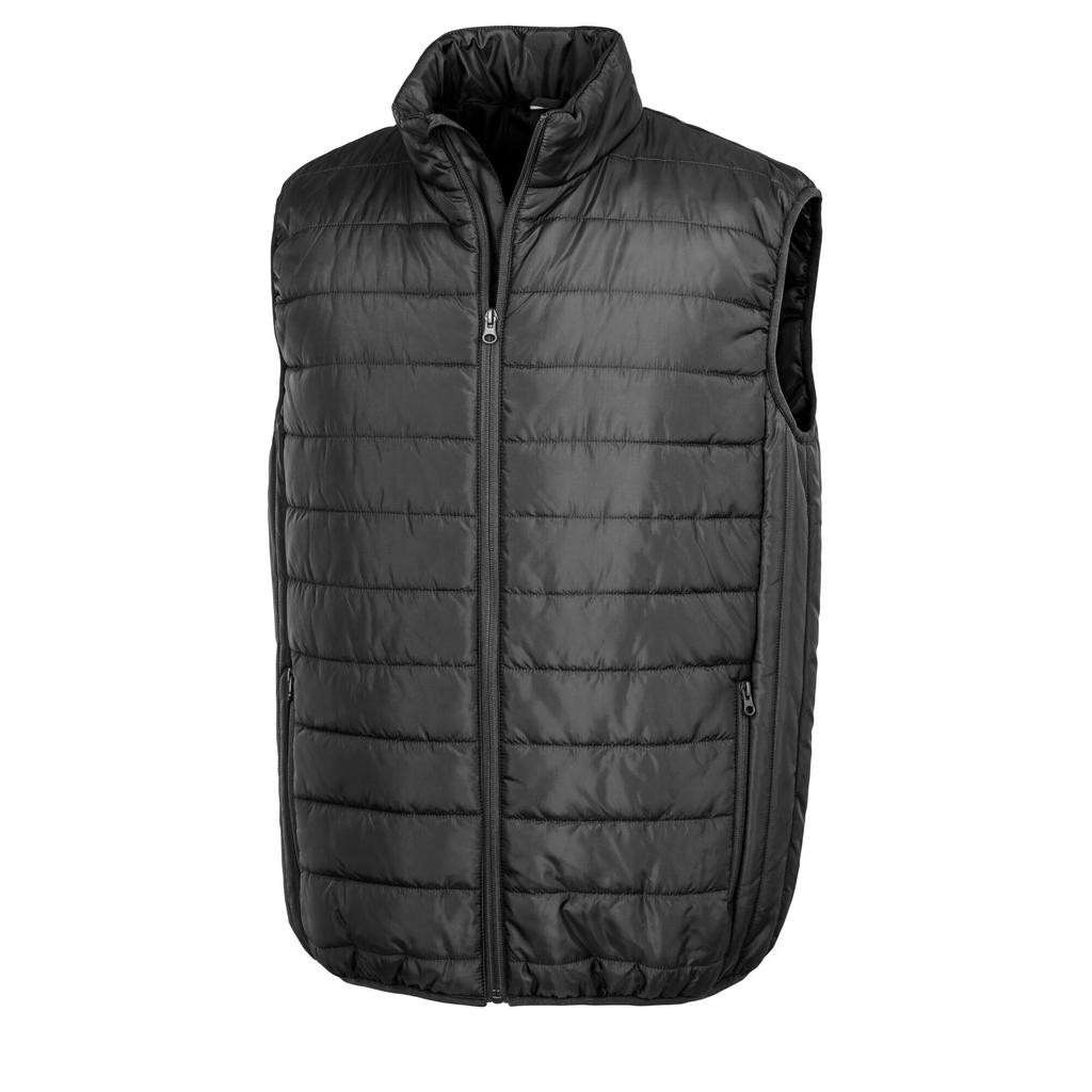 Result Core Mens Promo Padded Body Warmer