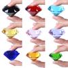 Colored Crystal  Ornament Jewelry Craft Desktop  Ornament  Wedding