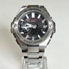 Б/у [Исключительно хорошее состояние] CASIO G-SHOCK GST-B500 Tough Solar с Bluetooth В комплекте коробка