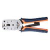 Crimping Tool (with Ratchet) LAN-TL8