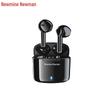 Беспроводная Bluetooth-гарнитура Newman TWS-X5 с активным шумоподавлением, полувкладыши