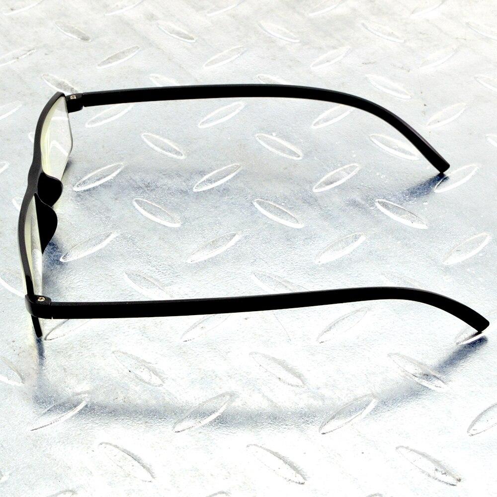 TR90 ручной работы, черный цвет, прямоугольник, простой стиль, мужские и женские модные очки для чтения + 0,75 + 1 + 1,25 + 1,5 + 1,75 до + 4