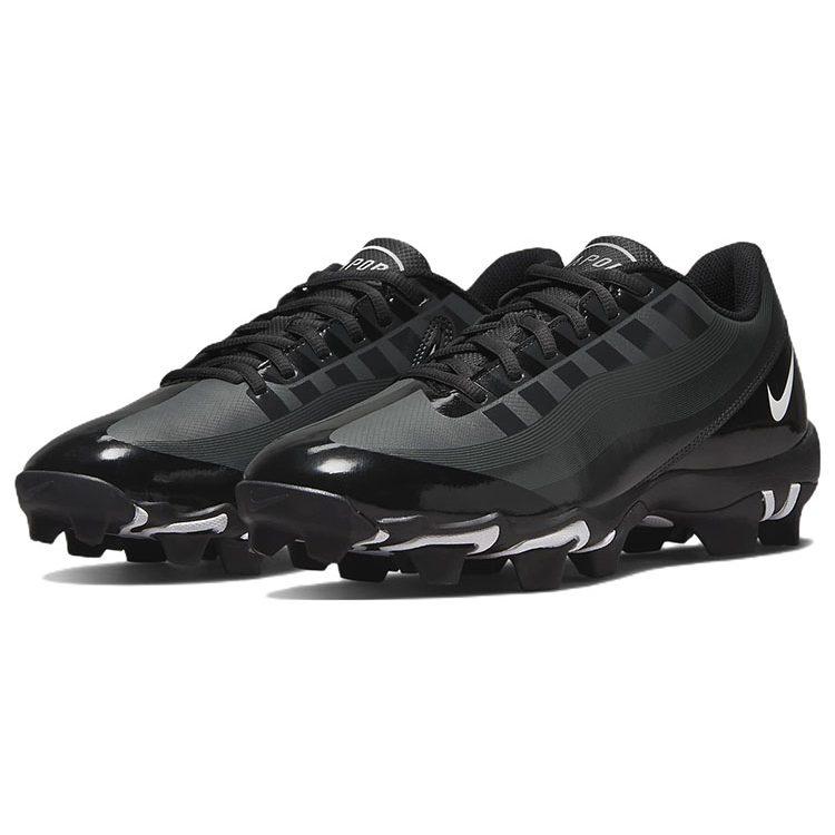 Nike Vapor Edge Shark 'Черный Серый Железный' DQ5114-001