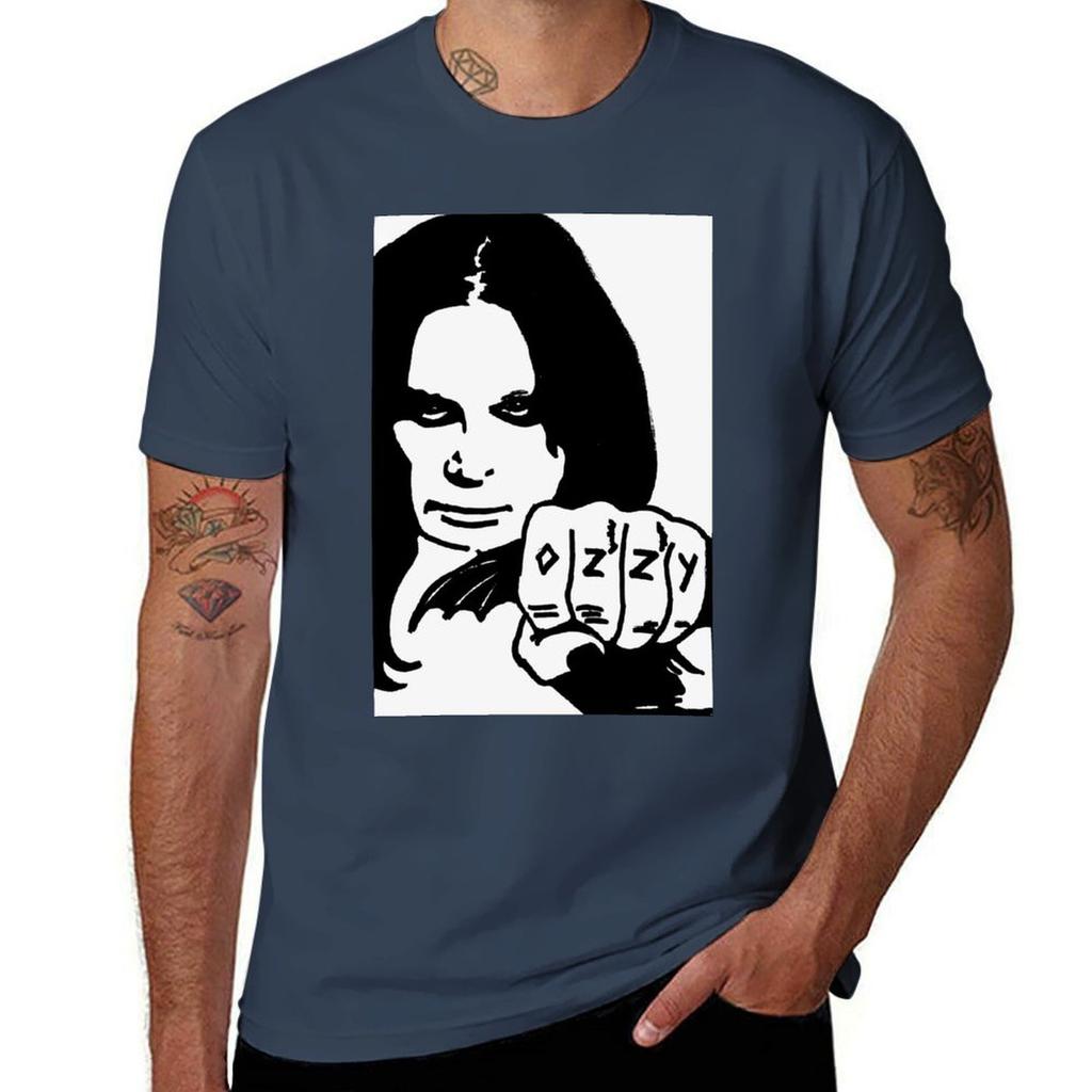 Ozz Tshirt T Shirt Unisex Luxury Tshirt