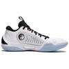 Баскетбольные кроссовки Li Ning Wade Ice Blood 2 Низкие Мужские Стандартные Белые ABPU017-6