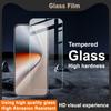 IMAK H Series For Honor GT Pro Tempered Glass Screen Protector Shatter-Proof Protection