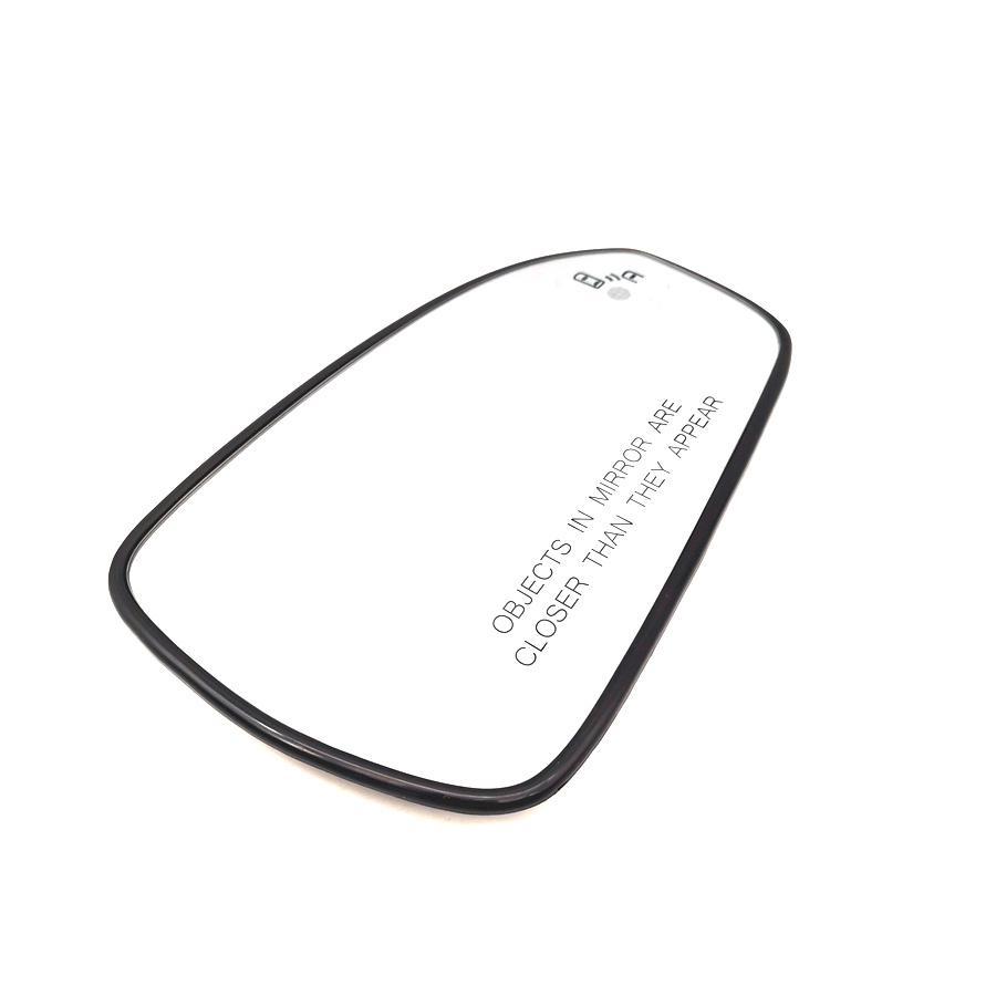 Car Right Side Mirror Glass For 2013-2020 Ford Fusion Replace DS7Z-17K707-A