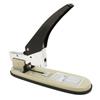 Office Stapler 210 Sheet Capacity Effortless Ergonomic Desk Stapler School Stapler for Home Print St