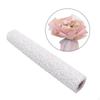 Jacquard Net Mesh Bouquet Wrap Table Runner for Events
