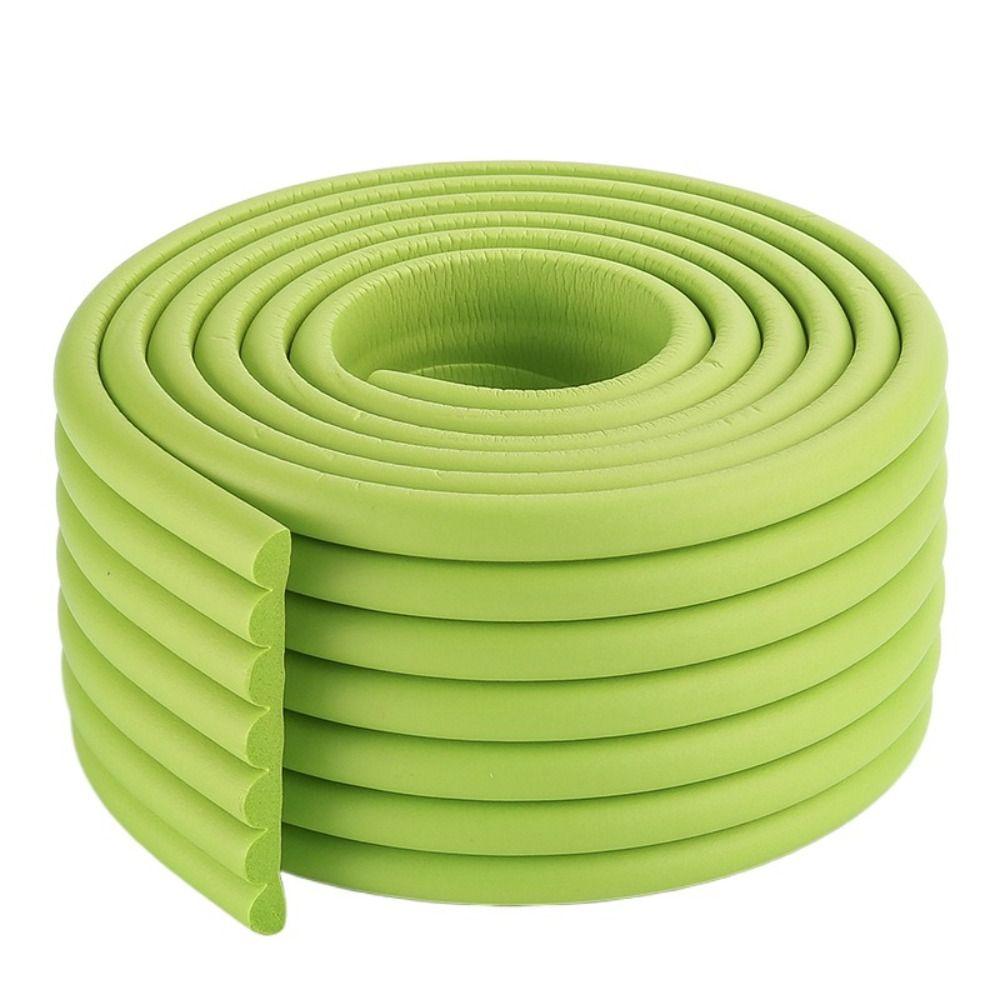 Защитная накладка на край подоконника, защита углов стен для безопасности детей, противоударная подушка